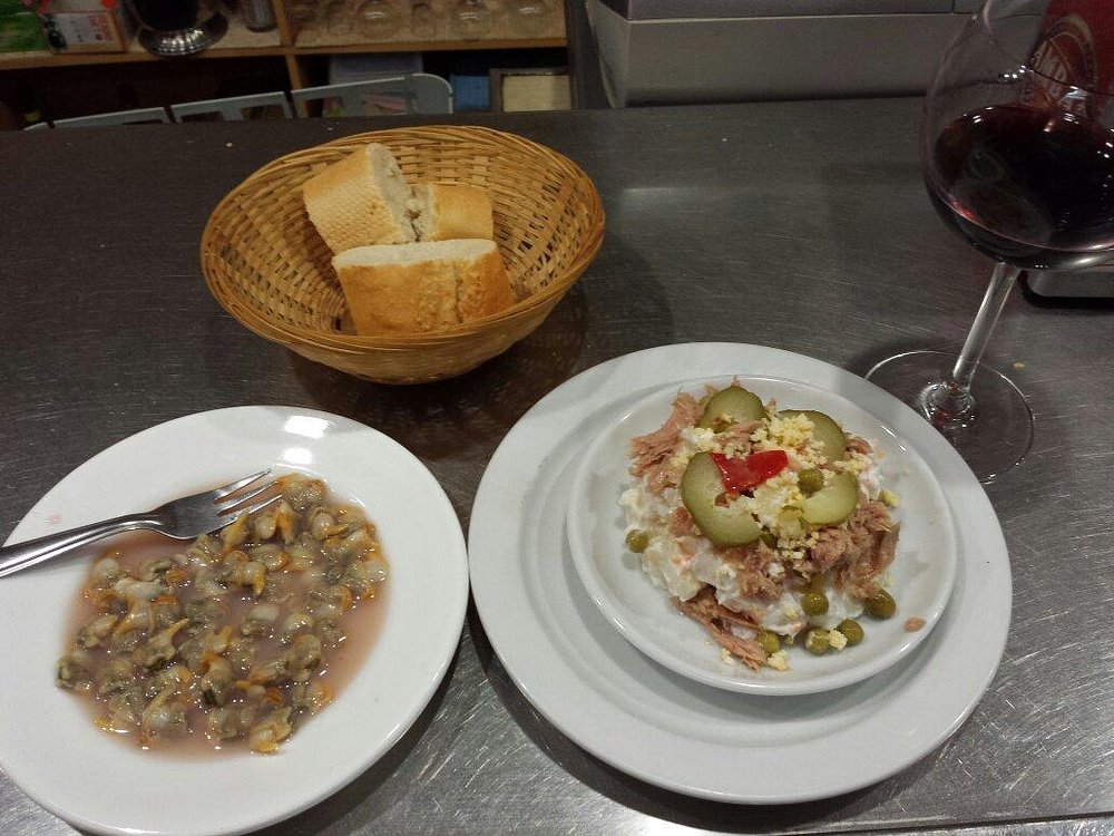 menu del dia barato zaragoza