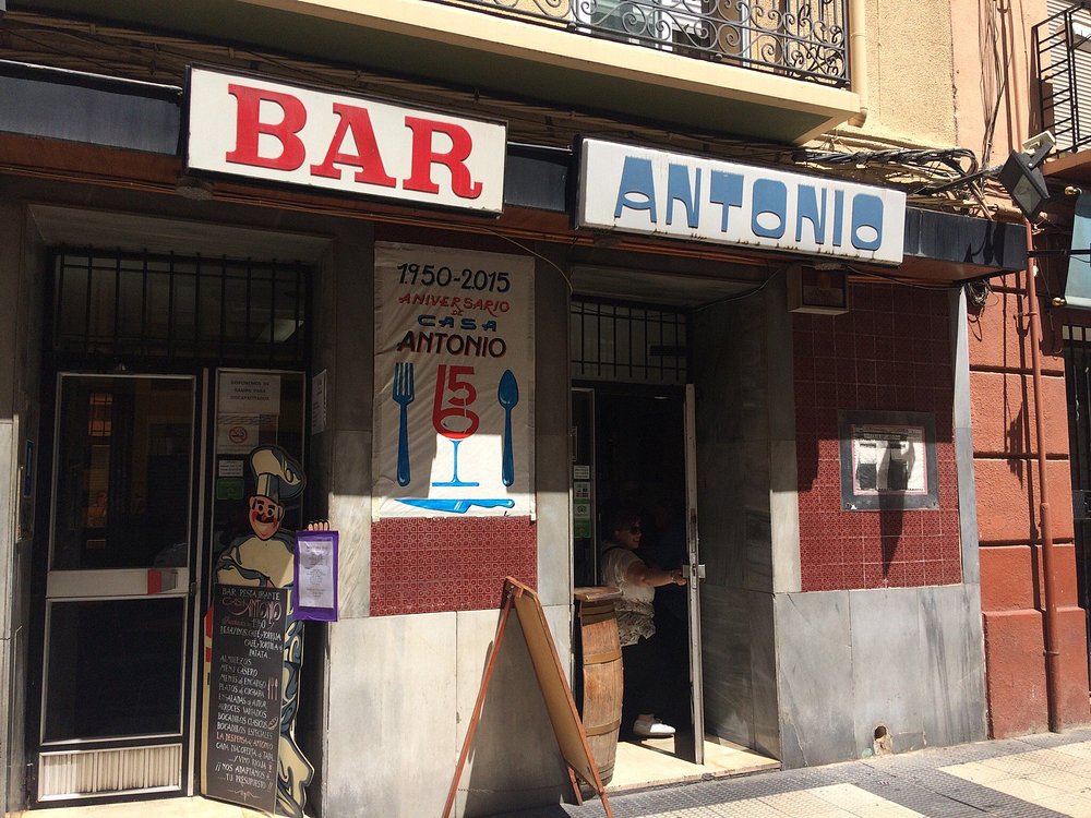 menu del dia barato zaragoza