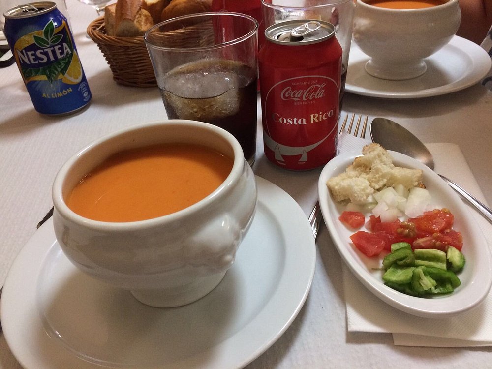 menu del dia barato zaragoza