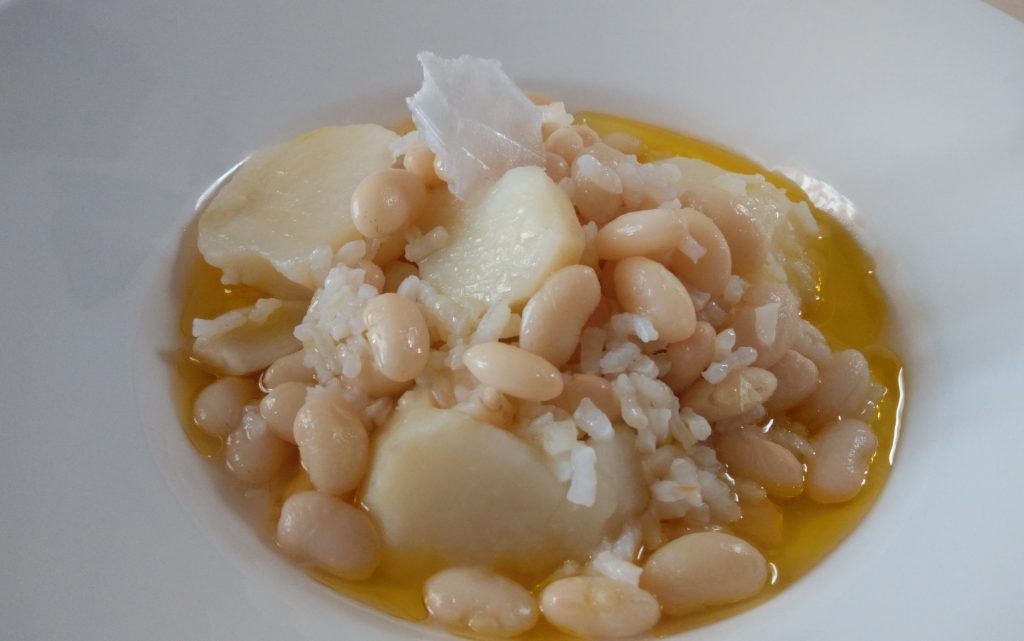 Comidas típicas de Zaragoza
