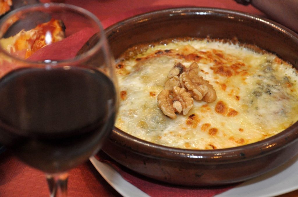 Dónde comer barato en Zaragoza