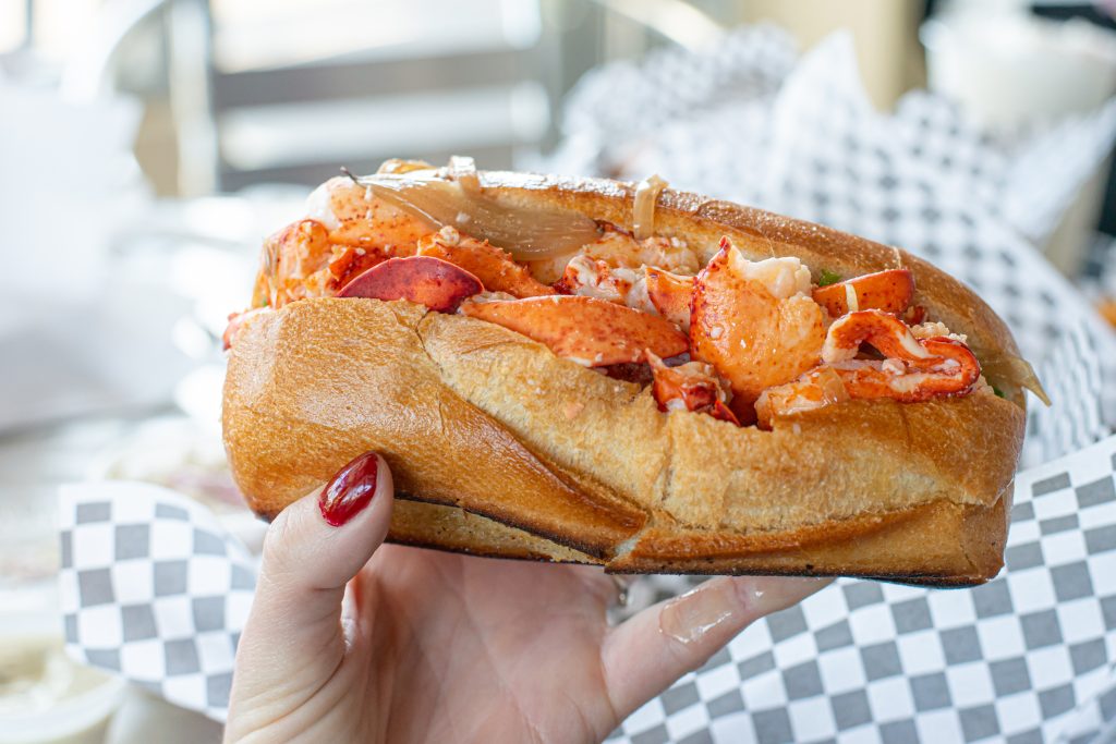 bocatería en Zaragoza