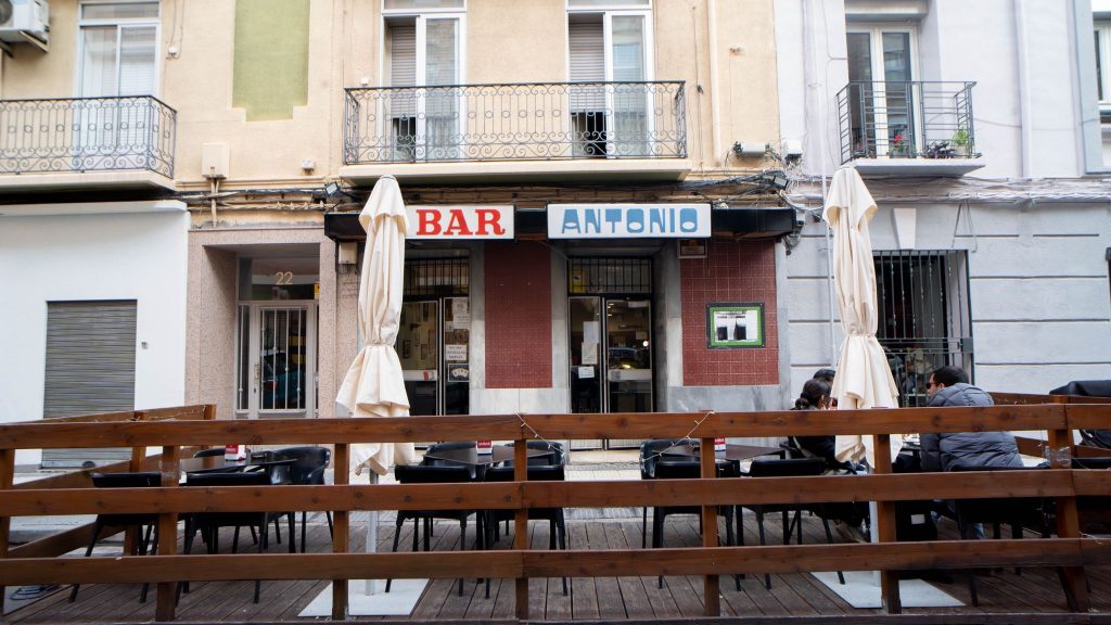 Dónde comer en el centro de Zaragoza
